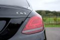 2020 Mercedes-Benz C Class C63 4dr 9G-Tronic for sale at Hofmanns