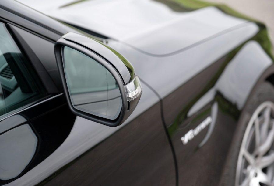 2020 Mercedes-Benz C Class C63 4dr 9G-Tronic for sale at Hofmanns