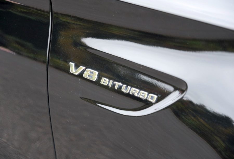 2020 Mercedes-Benz C Class C63 4dr 9G-Tronic for sale at Hofmanns