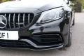 2020 Mercedes-Benz C Class C63 4dr 9G-Tronic for sale at Hofmanns