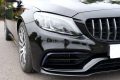 2020 Mercedes-Benz C Class C63 4dr 9G-Tronic for sale at Hofmanns