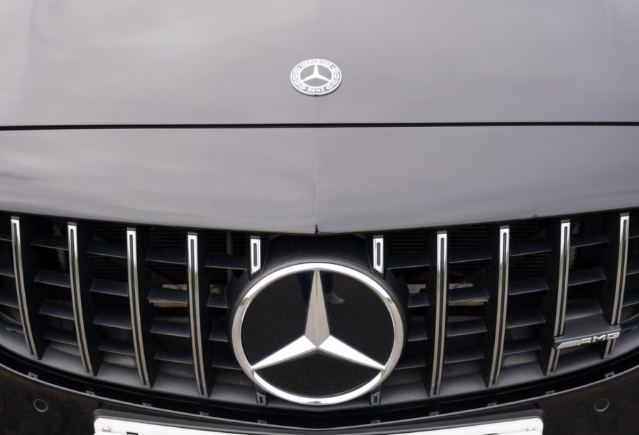 2020 Mercedes-Benz C Class C63 4dr 9G-Tronic for sale at Hofmanns