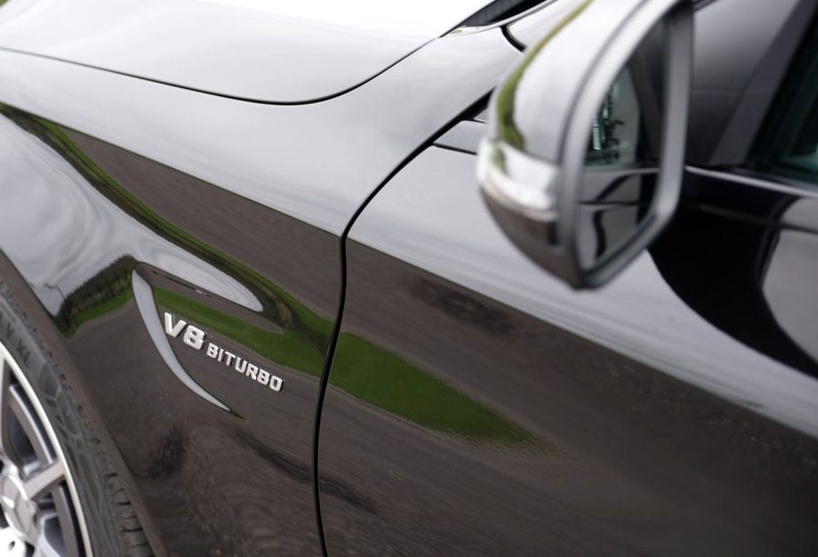 2020 Mercedes-Benz C Class C63 4dr 9G-Tronic for sale at Hofmanns