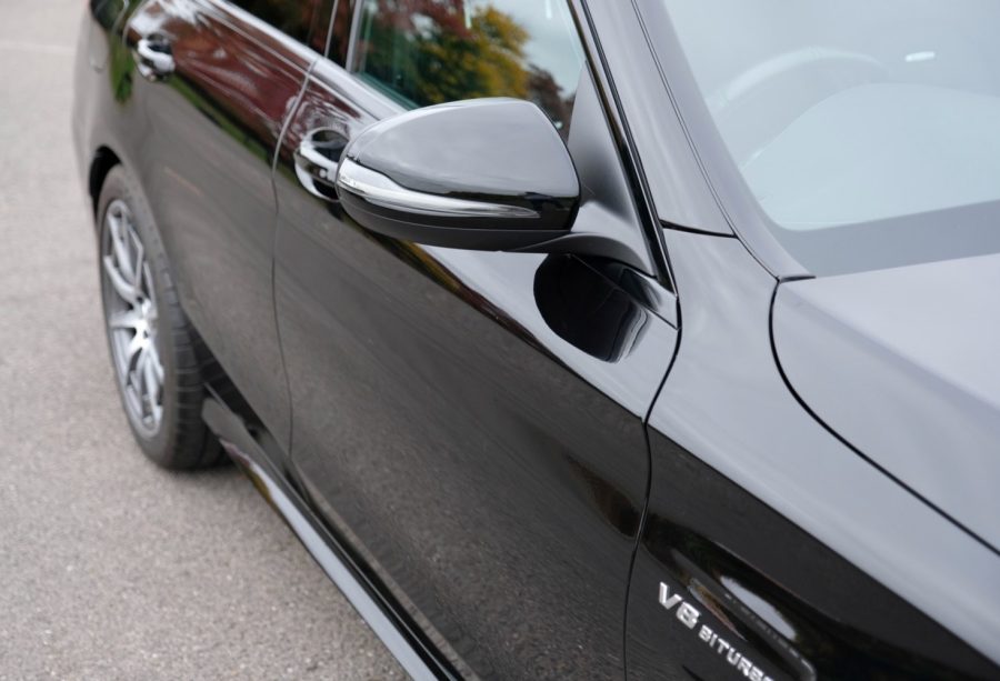 2020 Mercedes-Benz C Class C63 4dr 9G-Tronic for sale at Hofmanns