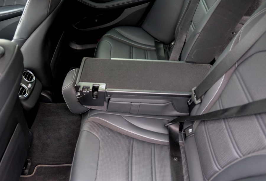 2020 Mercedes-Benz C Class C63 4dr 9G-Tronic for sale at Hofmanns