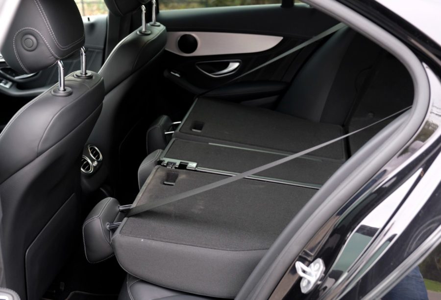 2020 Mercedes-Benz C Class C63 4dr 9G-Tronic for sale at Hofmanns