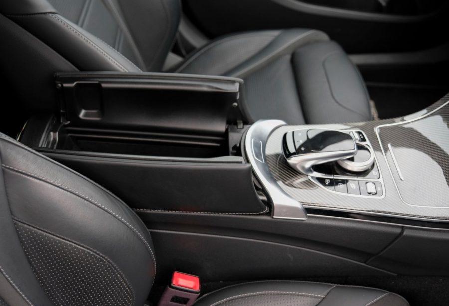 2020 Mercedes-Benz C Class C63 4dr 9G-Tronic for sale at Hofmanns