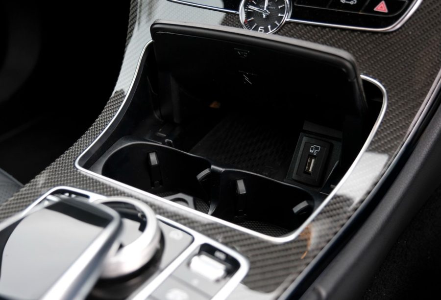 2020 Mercedes-Benz C Class C63 4dr 9G-Tronic for sale at Hofmanns