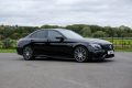 2020 Mercedes-Benz C Class C63 4dr 9G-Tronic for sale at Hofmanns