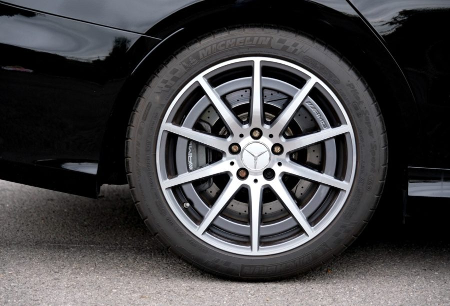 2020 Mercedes-Benz C Class C63 4dr 9G-Tronic for sale at Hofmanns