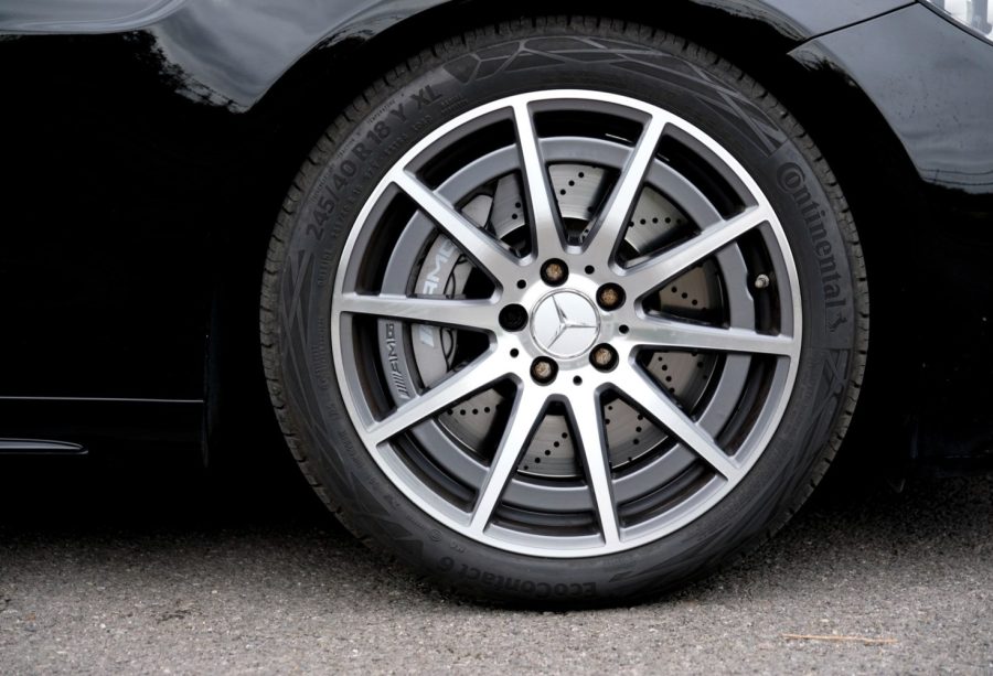 2020 Mercedes-Benz C Class C63 4dr 9G-Tronic for sale at Hofmanns