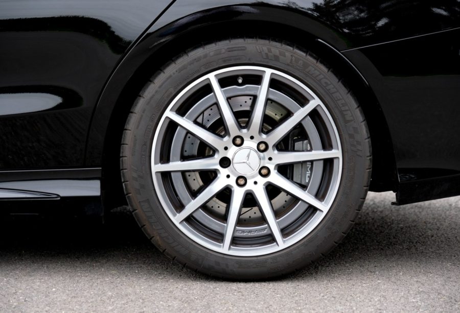 2020 Mercedes-Benz C Class C63 4dr 9G-Tronic for sale at Hofmanns