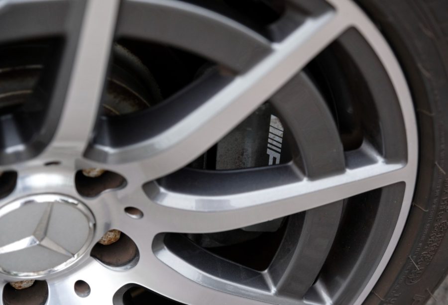 2020 Mercedes-Benz C Class C63 4dr 9G-Tronic for sale at Hofmanns