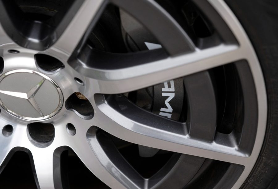 2020 Mercedes-Benz C Class C63 4dr 9G-Tronic for sale at Hofmanns