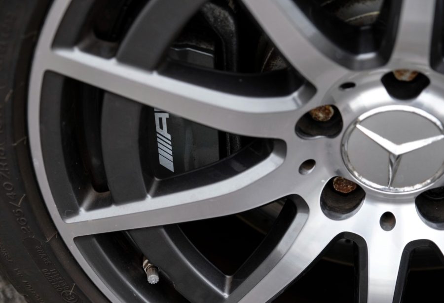 2020 Mercedes-Benz C Class C63 4dr 9G-Tronic for sale at Hofmanns