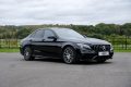 2020 Mercedes-Benz C Class C63 4dr 9G-Tronic for sale at Hofmanns