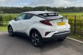 2022 Toyota C-HR 1.8 Hybrid Design 5dr CVT for sale at Hofmanns