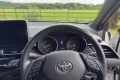 2022 Toyota C-HR 1.8 Hybrid Design 5dr CVT for sale at Hofmanns