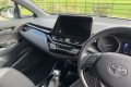 2022 Toyota C-HR 1.8 Hybrid Design 5dr CVT for sale at Hofmanns