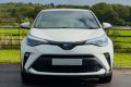 2022 Toyota C-HR 1.8 Hybrid Design 5dr CVT for sale at Hofmanns