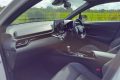2022 Toyota C-HR 1.8 Hybrid Design 5dr CVT for sale at Hofmanns
