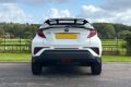 2022 Toyota C-HR 1.8 Hybrid Design 5dr CVT for sale at Hofmanns