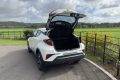 2022 Toyota C-HR 1.8 Hybrid Design 5dr CVT for sale at Hofmanns