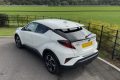 2022 Toyota C-HR 1.8 Hybrid Design 5dr CVT for sale at Hofmanns