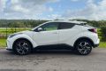 2022 Toyota C-HR 1.8 Hybrid Design 5dr CVT for sale at Hofmanns