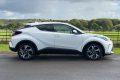 2022 Toyota C-HR 1.8 Hybrid Design 5dr CVT for sale at Hofmanns