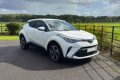 2022 Toyota C-HR 1.8 Hybrid Design 5dr CVT for sale at Hofmanns