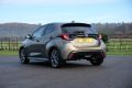 2022 Toyota Yaris 1.5 Hybrid Excel 5dr CVT for sale at Hofmanns