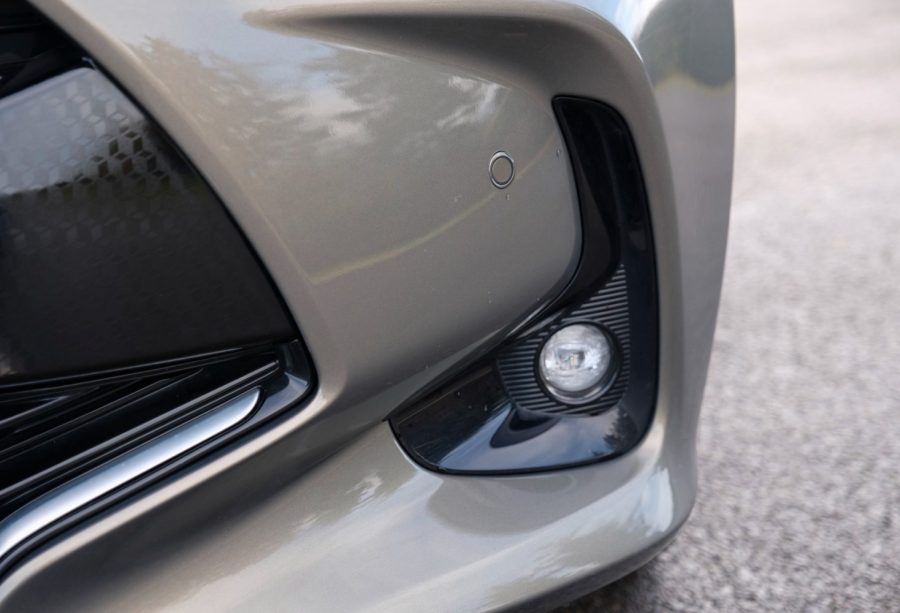 2022 Toyota Yaris 1.5 Hybrid Excel 5dr CVT for sale at Hofmanns