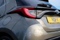 2022 Toyota Yaris 1.5 Hybrid Excel 5dr CVT for sale at Hofmanns