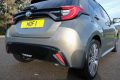 2022 Toyota Yaris 1.5 Hybrid Excel 5dr CVT for sale at Hofmanns