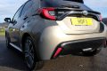2022 Toyota Yaris 1.5 Hybrid Excel 5dr CVT for sale at Hofmanns