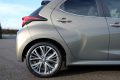 2022 Toyota Yaris 1.5 Hybrid Excel 5dr CVT for sale at Hofmanns