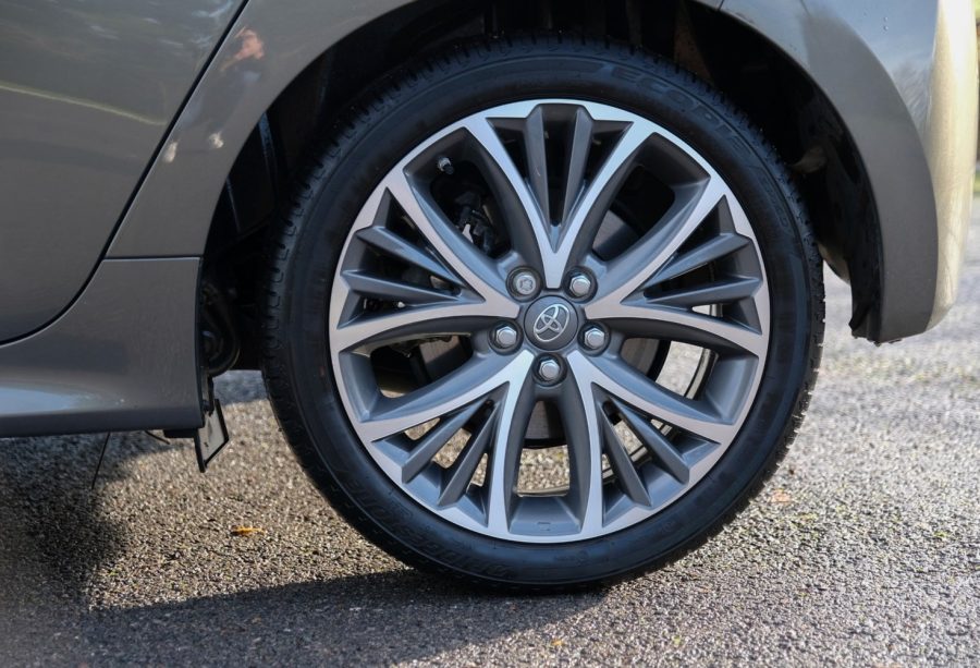 2022 Toyota Yaris 1.5 Hybrid Excel 5dr CVT for sale at Hofmanns