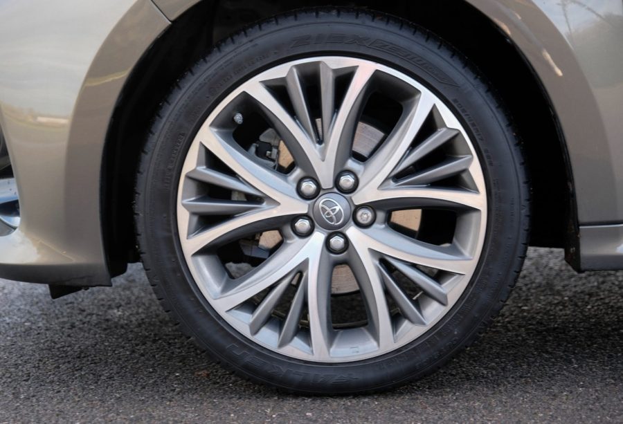 2022 Toyota Yaris 1.5 Hybrid Excel 5dr CVT for sale at Hofmanns