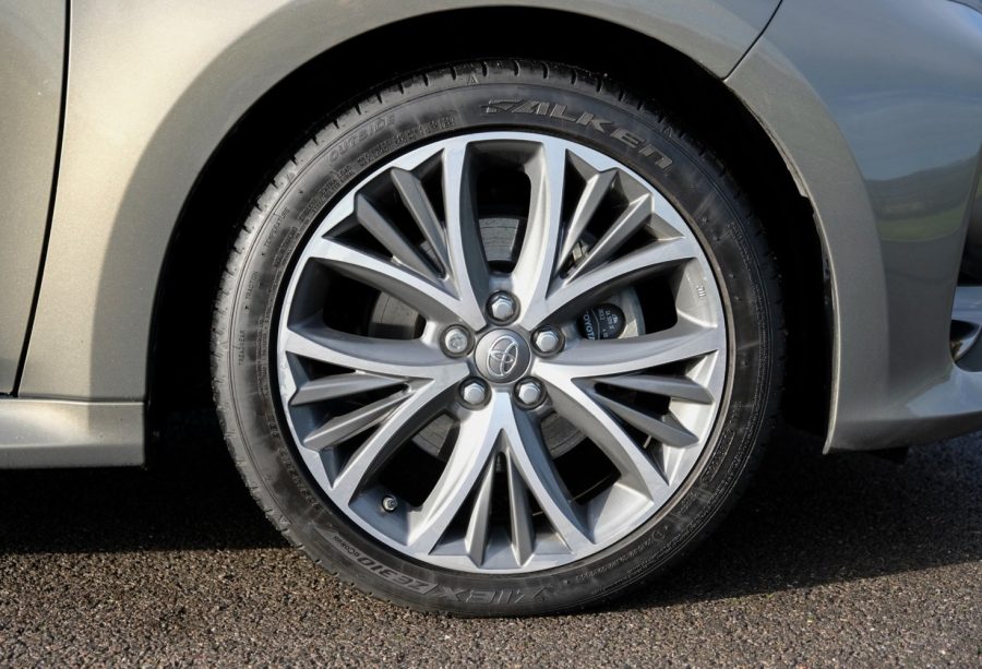 2022 Toyota Yaris 1.5 Hybrid Excel 5dr CVT for sale at Hofmanns