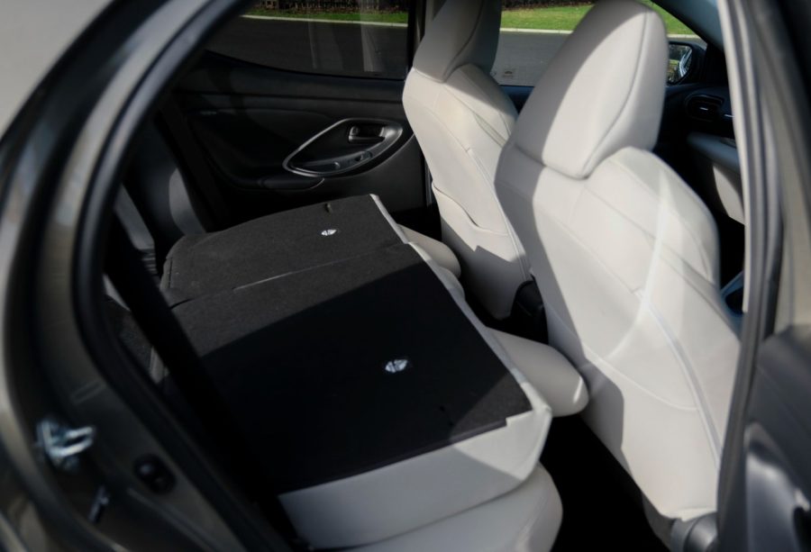 2022 Toyota Yaris 1.5 Hybrid Excel 5dr CVT for sale at Hofmanns