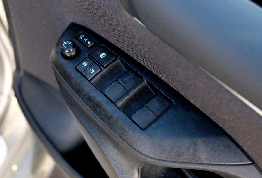 2022 Toyota Yaris 1.5 Hybrid Excel 5dr CVT for sale at Hofmanns
