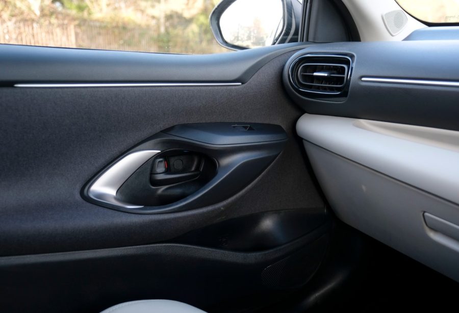 2022 Toyota Yaris 1.5 Hybrid Excel 5dr CVT for sale at Hofmanns