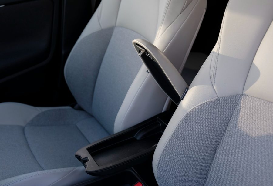 2022 Toyota Yaris 1.5 Hybrid Excel 5dr CVT for sale at Hofmanns