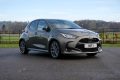 2022 Toyota Yaris 1.5 Hybrid Excel 5dr CVT for sale at Hofmanns