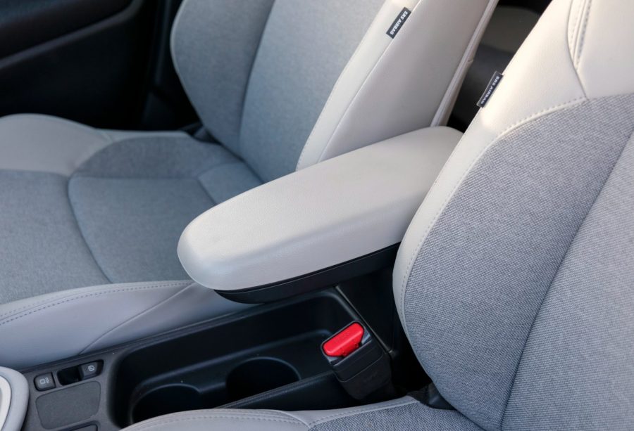 2022 Toyota Yaris 1.5 Hybrid Excel 5dr CVT for sale at Hofmanns