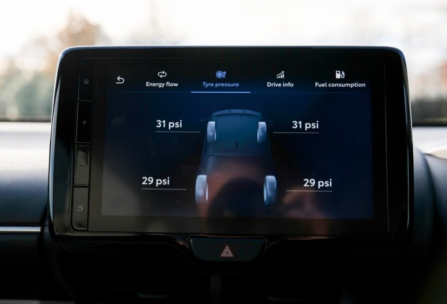 2022 Toyota Yaris 1.5 Hybrid Excel 5dr CVT for sale at Hofmanns