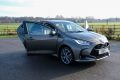2022 Toyota Yaris 1.5 Hybrid Excel 5dr CVT for sale at Hofmanns