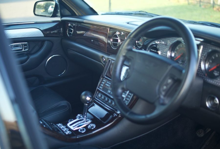 2002 Bentley Arnage T 4dr Auto for sale at Hofmanns