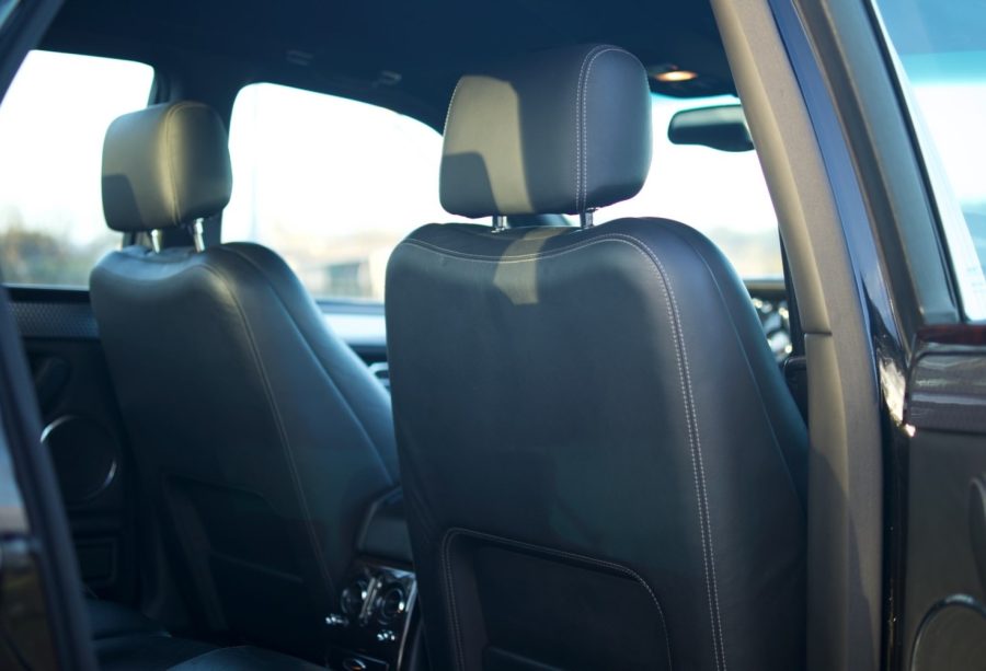 2002 Bentley Arnage T 4dr Auto for sale at Hofmanns